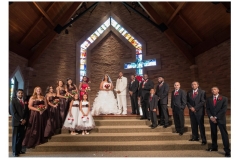 Denver Metro Wedding Photographer