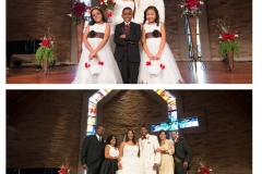 Denver Metro Wedding Photographer