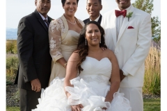 Denver Metro Wedding Photographer