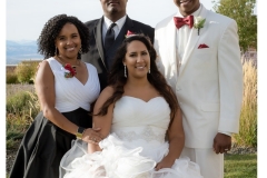Denver Metro Wedding Photographer