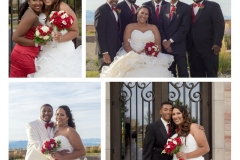 Denver Metro Wedding Photographer