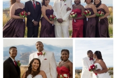 Denver Metro Wedding Photographer