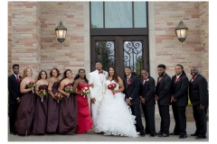 Denver Metro Wedding Photographer