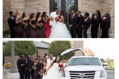 Denver Metro Wedding Photographer