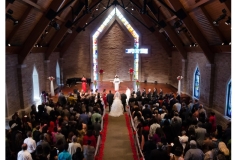 Denver Metro Wedding Photographer